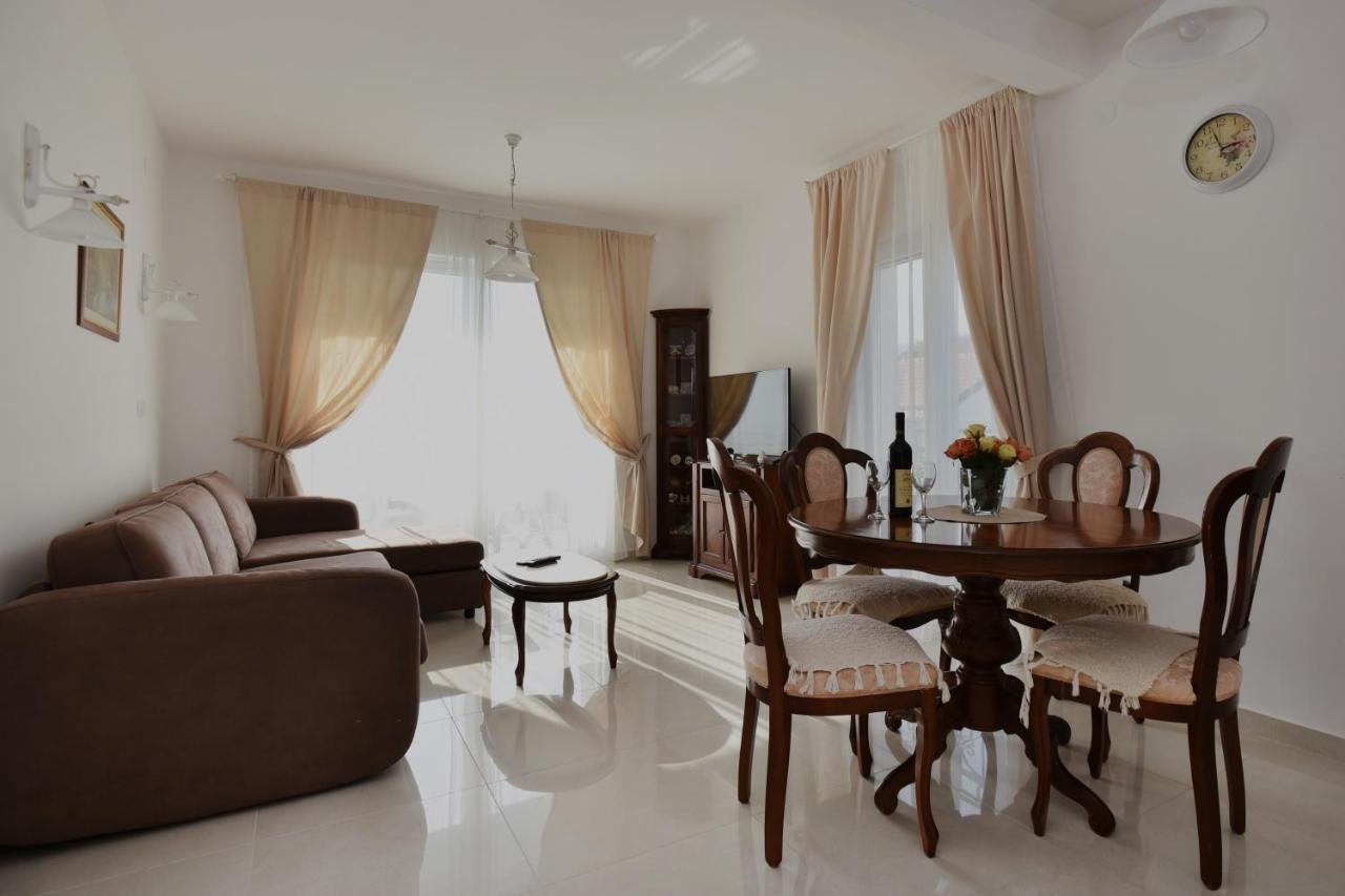 Villa Julia Баошичі Екстер'єр фото