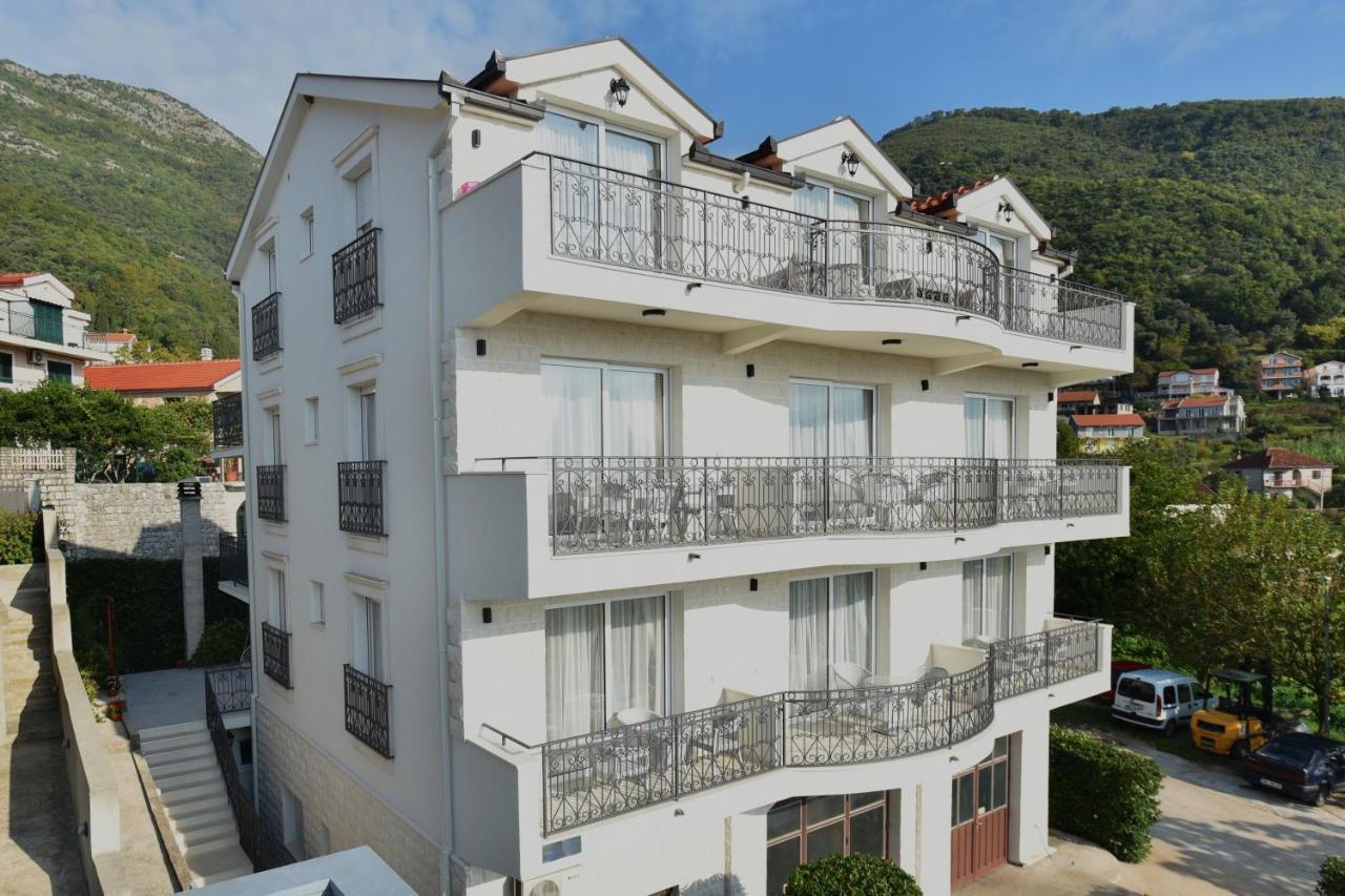 Villa Julia Баошичі Екстер'єр фото