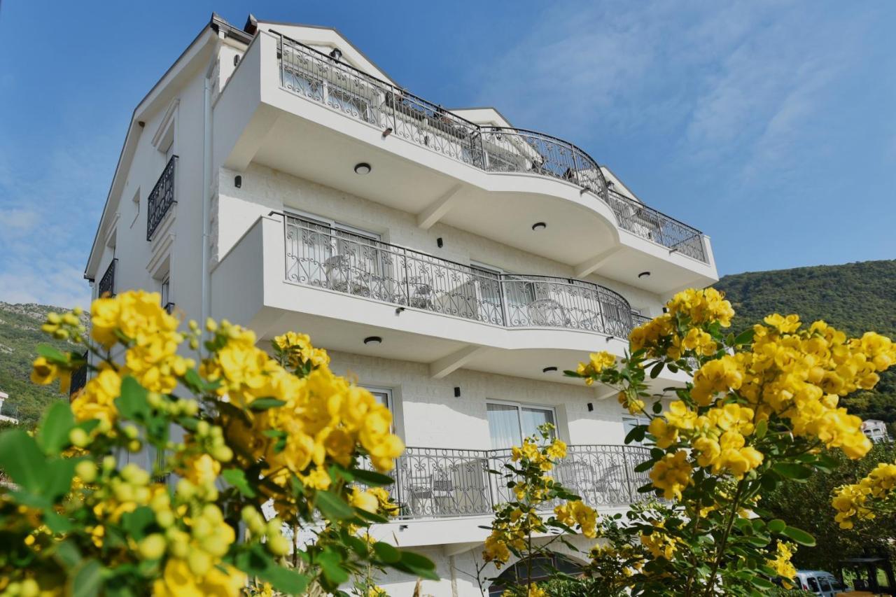 Villa Julia Баошичі Екстер'єр фото