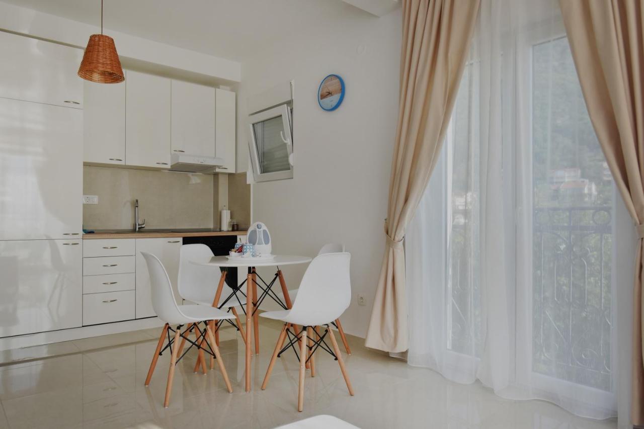Villa Julia Баошичі Екстер'єр фото