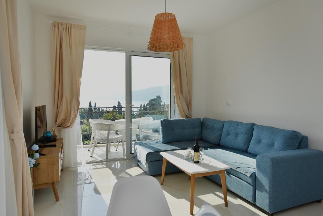 Villa Julia Баошичі Екстер'єр фото