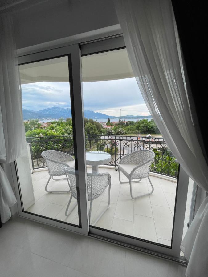 Villa Julia Баошичі Екстер'єр фото