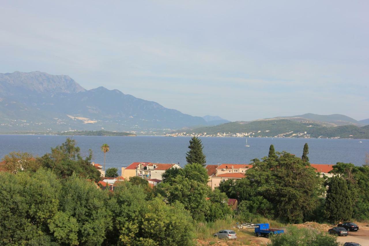 Villa Julia Баошичі Екстер'єр фото