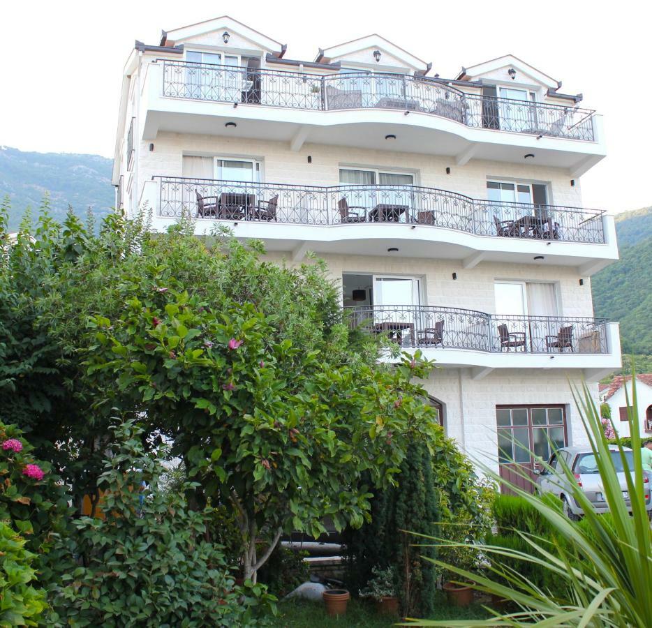 Villa Julia Баошичі Екстер'єр фото